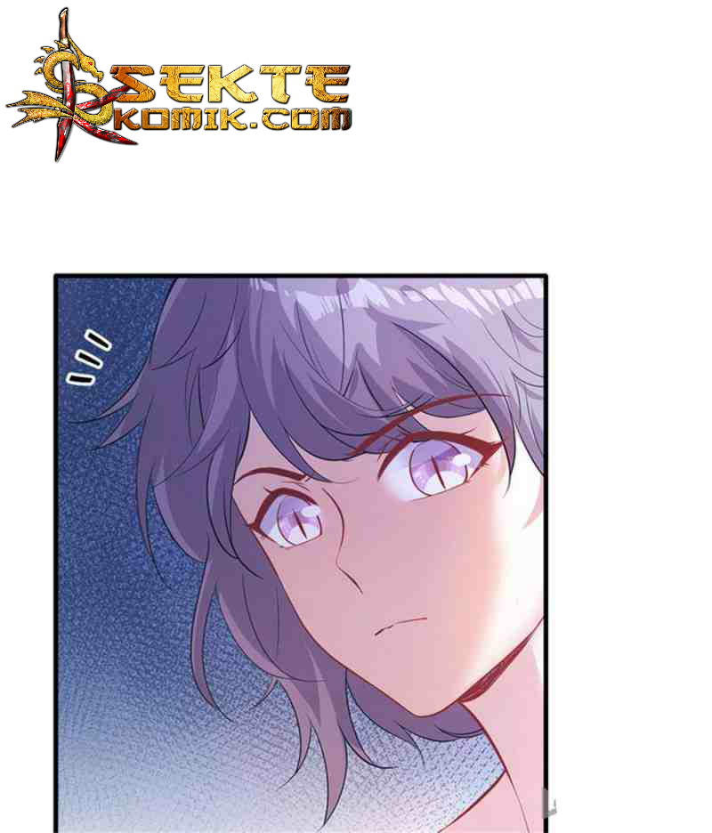Beauty and the Beasts Chapter 91 Gambar 40